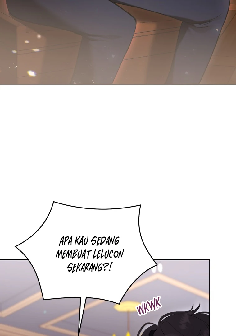 The Perks of Being a Villainess Chapter 69 - halaman 7