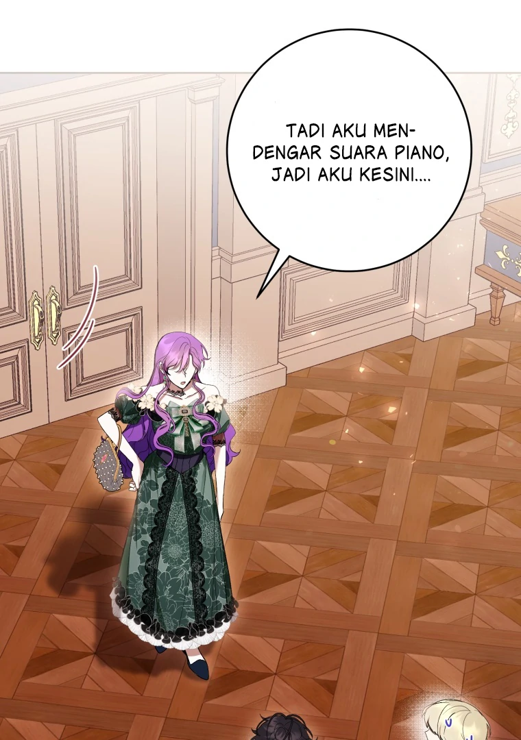 The Perks of Being a Villainess Chapter 69 - halaman 71