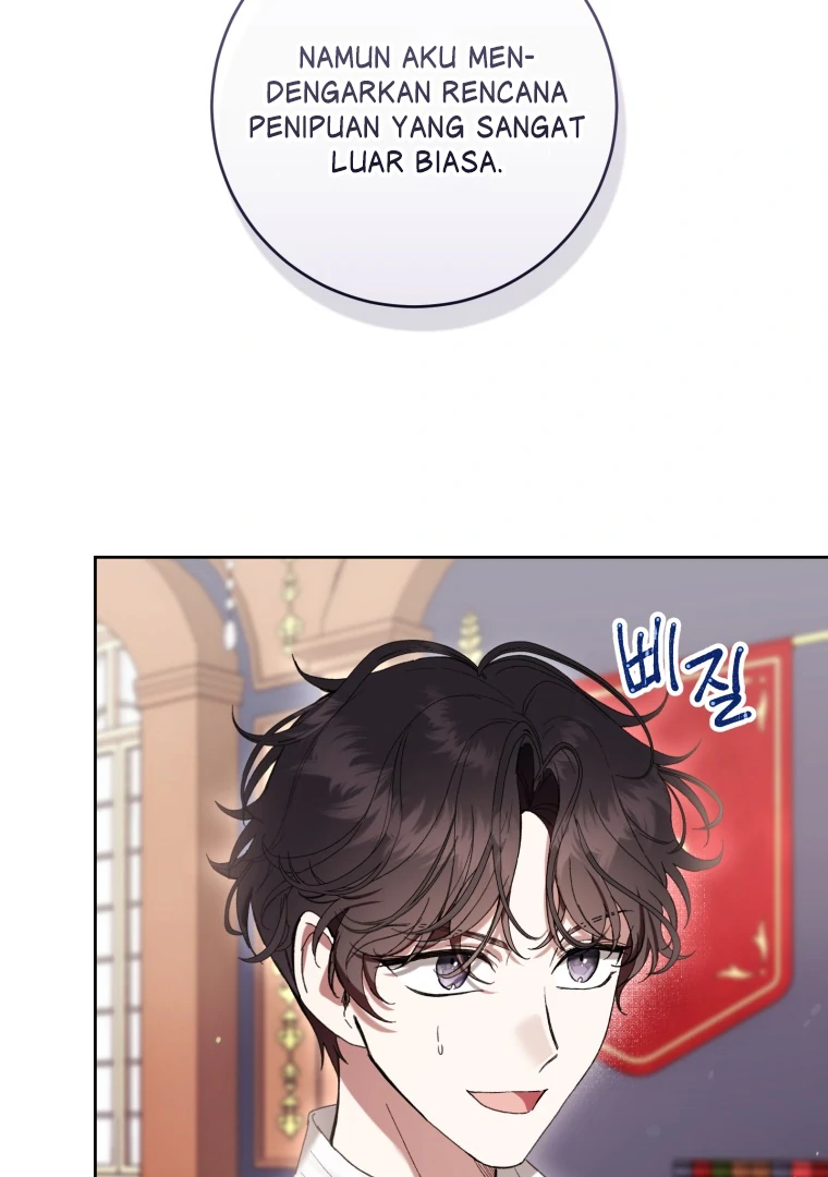 The Perks of Being a Villainess Chapter 69 - halaman 73