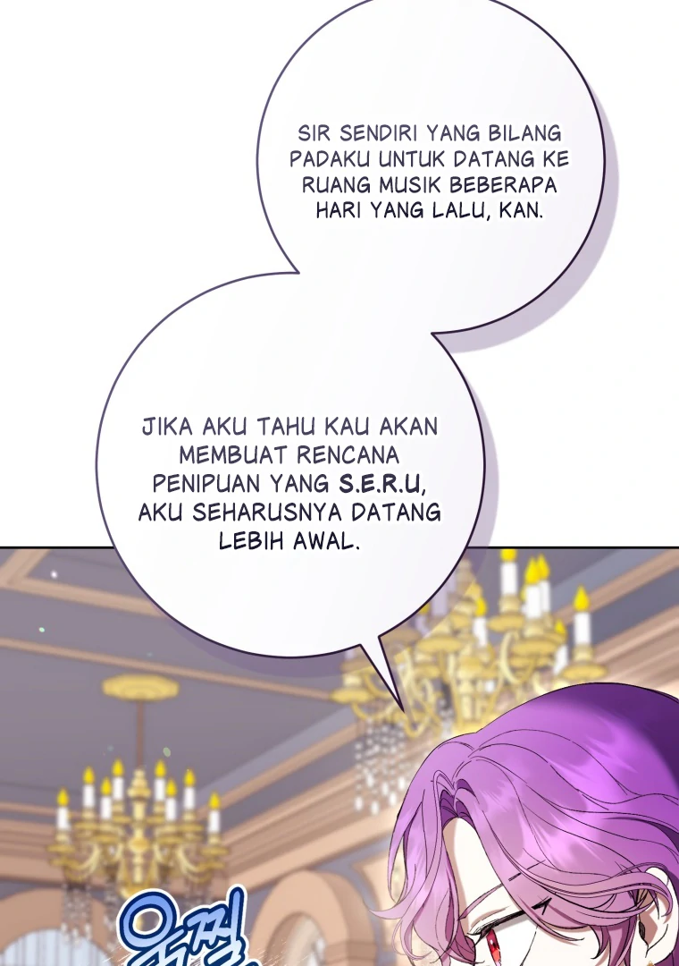 The Perks of Being a Villainess Chapter 69 - halaman 75