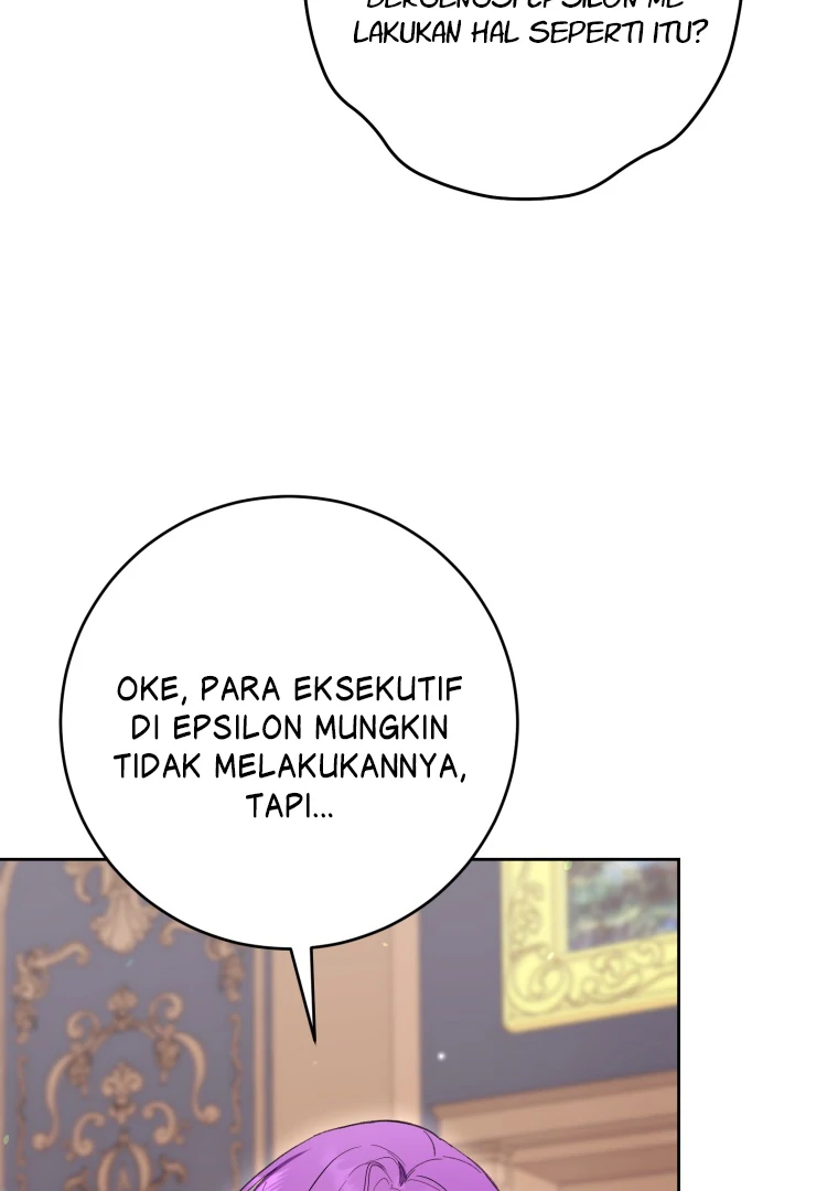 The Perks of Being a Villainess Chapter 69 - halaman 78