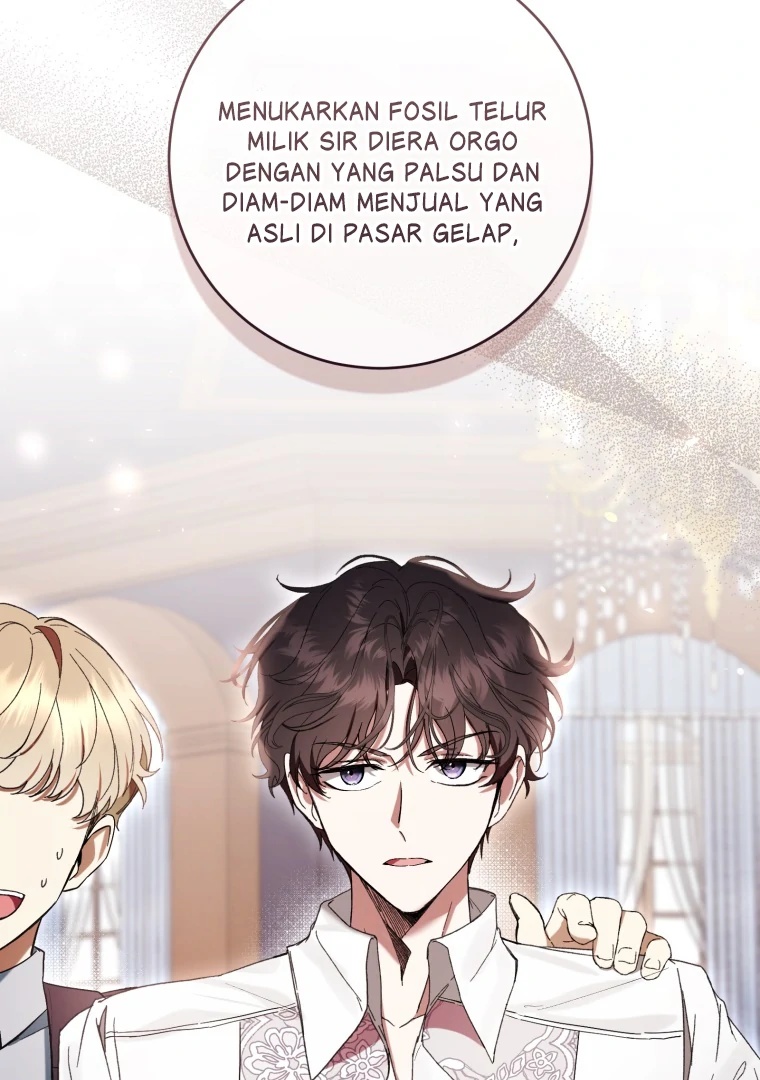 The Perks of Being a Villainess Chapter 69 - halaman 80