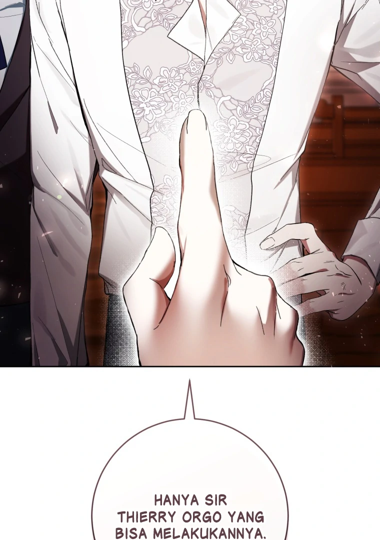 The Perks of Being a Villainess Chapter 69 - halaman 81