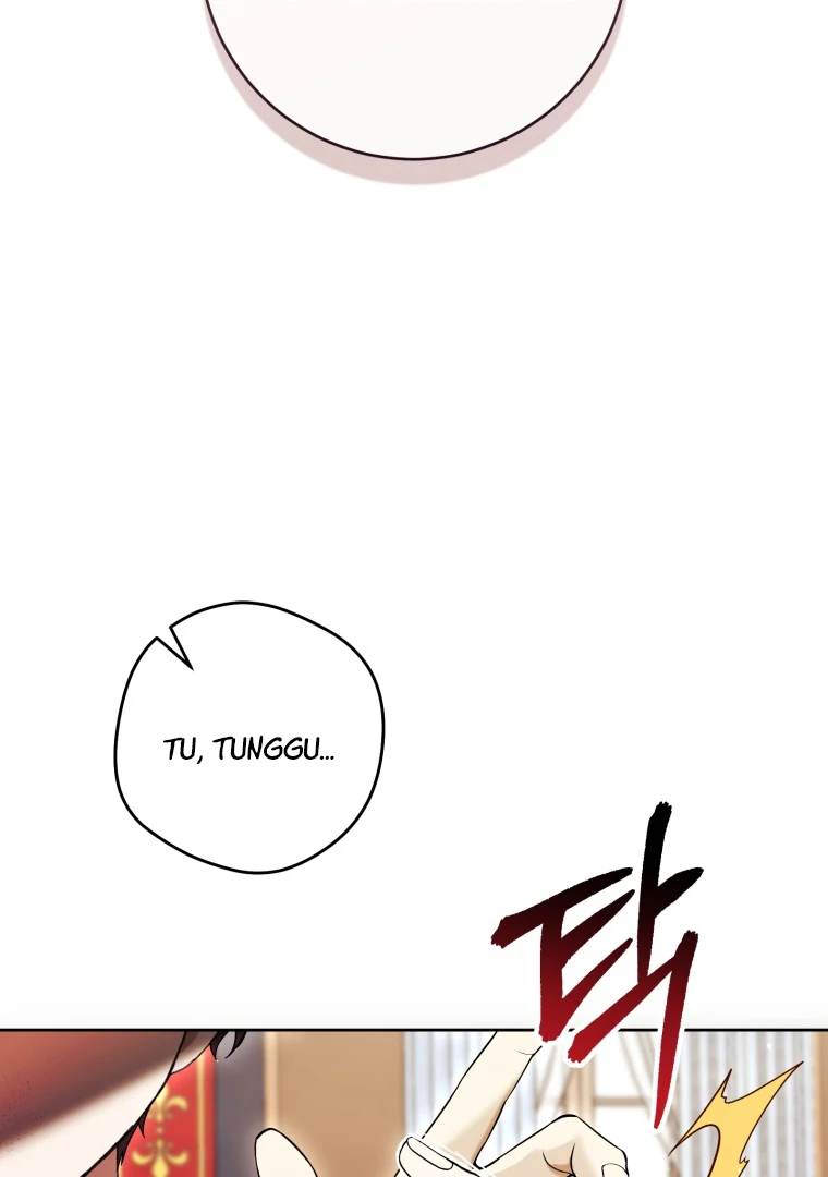 The Perks of Being a Villainess Chapter 69 - halaman 82