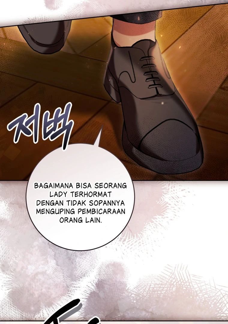 The Perks of Being a Villainess Chapter 69 - halaman 84