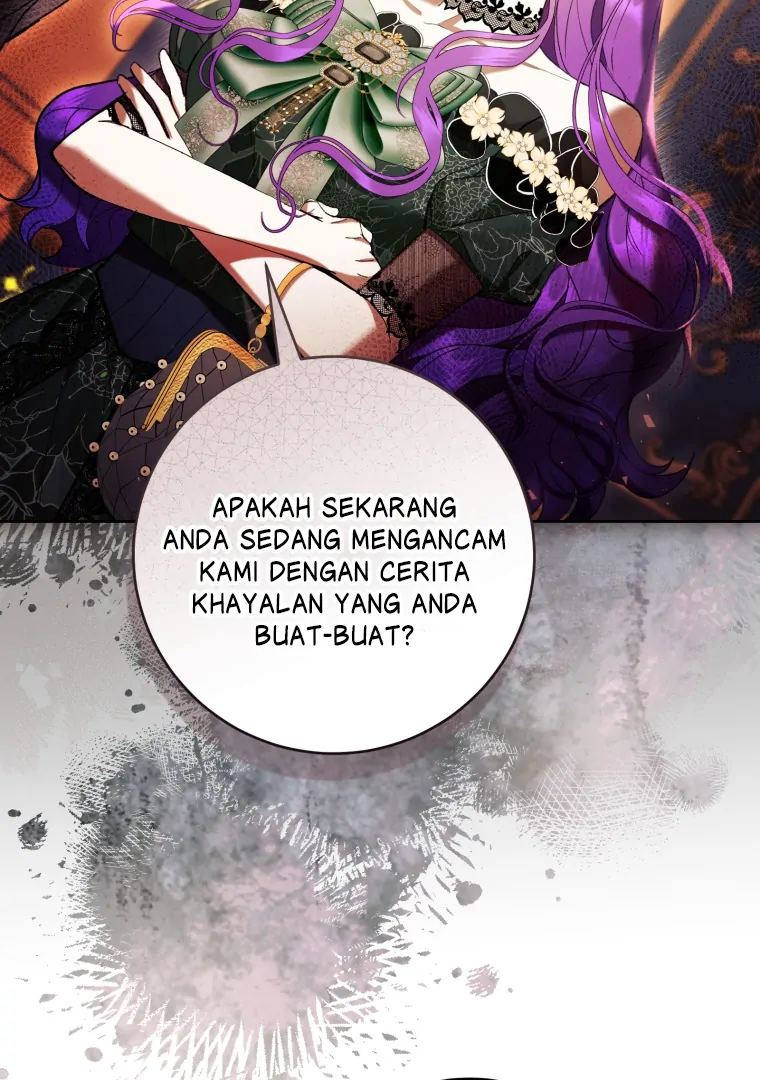 The Perks of Being a Villainess Chapter 69 - halaman 86