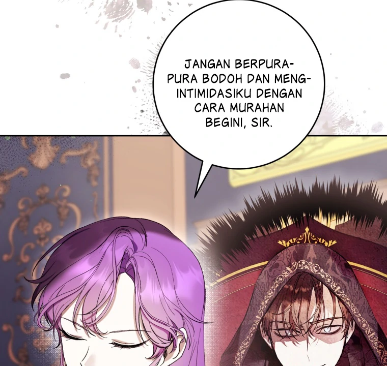 The Perks of Being a Villainess Chapter 69 - halaman 87