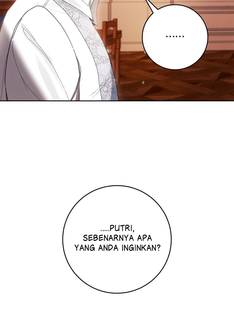 The Perks of Being a Villainess Chapter 69 - halaman 93