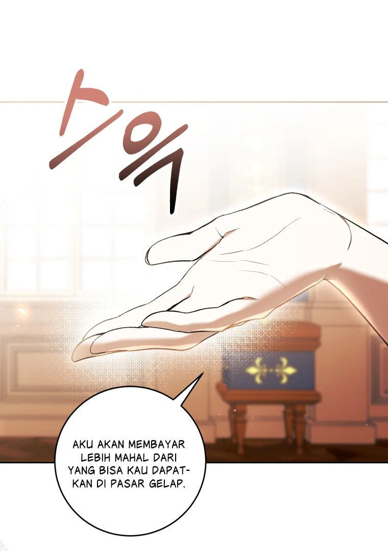 The Perks of Being a Villainess Chapter 69 - halaman 94