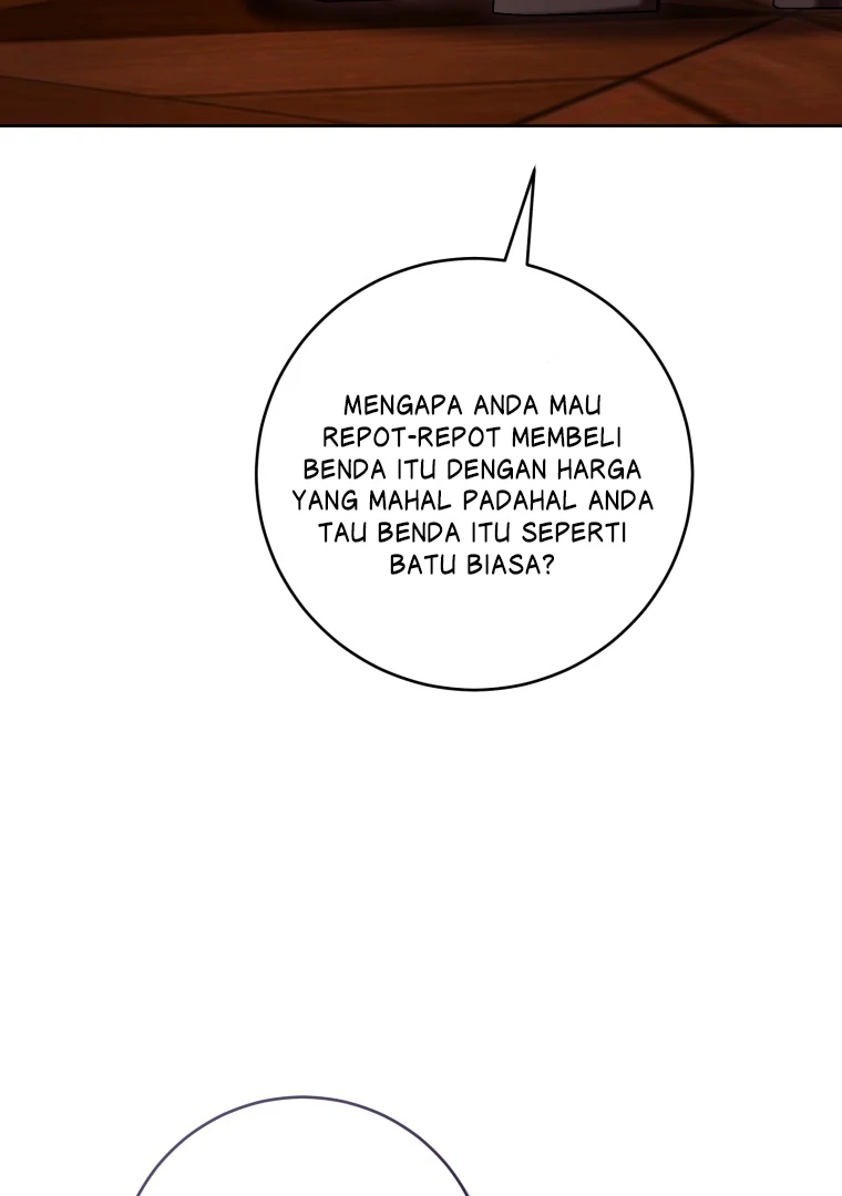 The Perks of Being a Villainess Chapter 69 - halaman 98