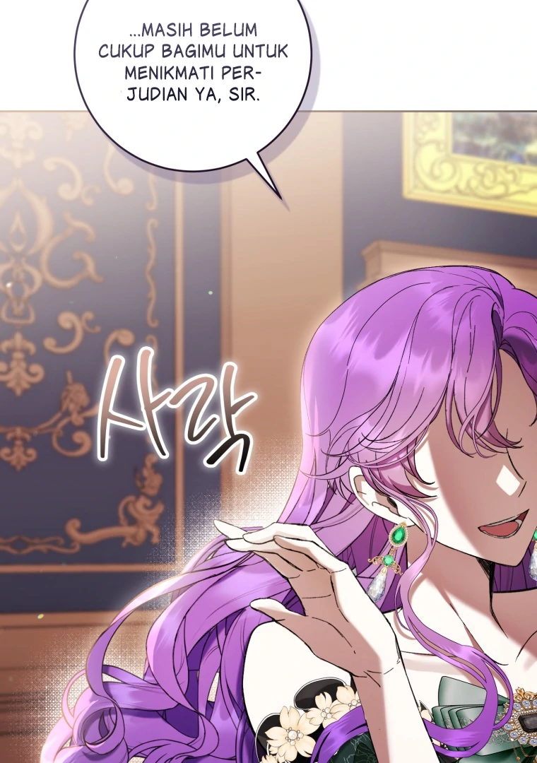 The Perks of Being a Villainess Chapter 69 - halaman 99
