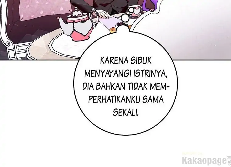 The Perks of Being a Villainess Chapter 7 - halaman 10