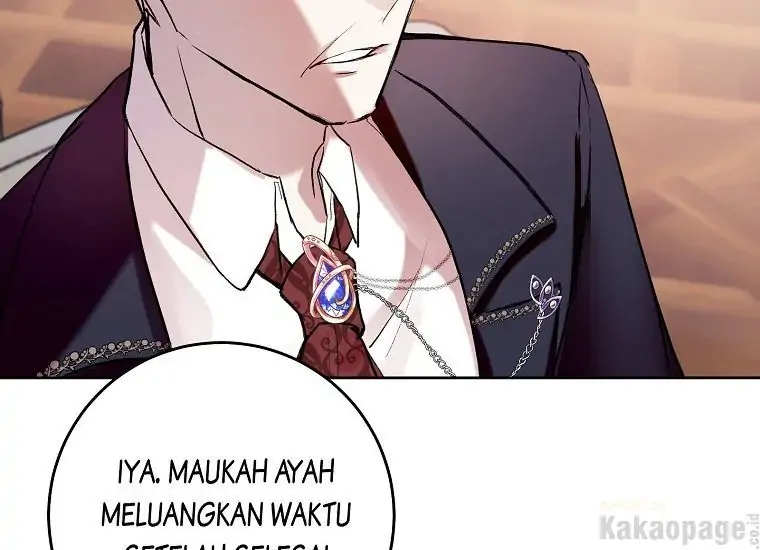 The Perks of Being a Villainess Chapter 7 - halaman 108