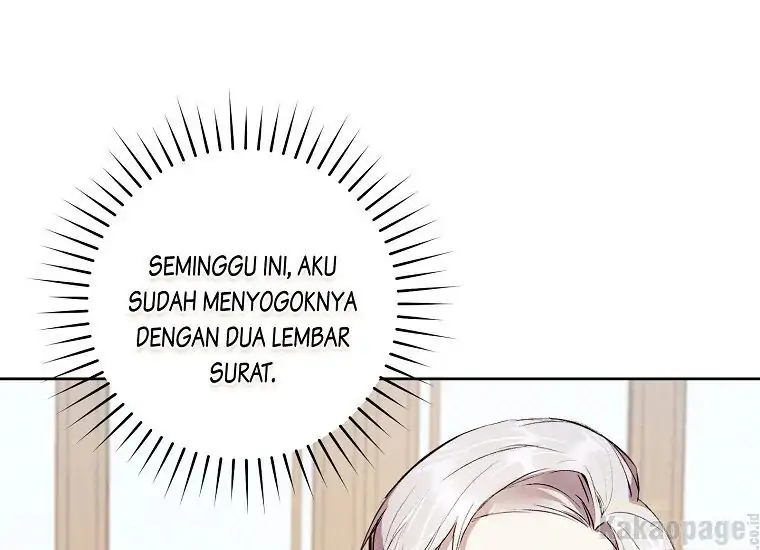 The Perks of Being a Villainess Chapter 7 - halaman 11