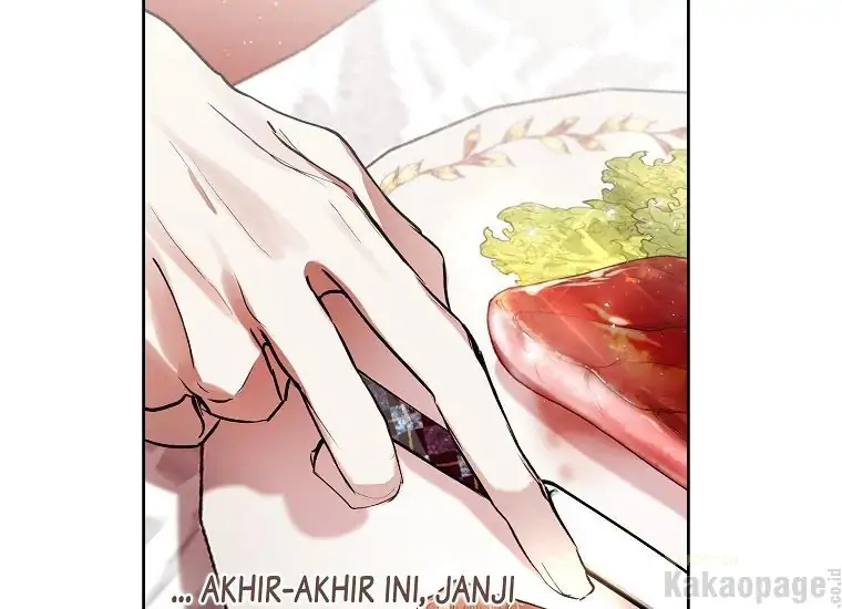 The Perks of Being a Villainess Chapter 7 - halaman 110