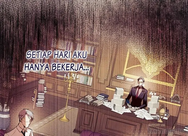 The Perks of Being a Villainess Chapter 7 - halaman 112