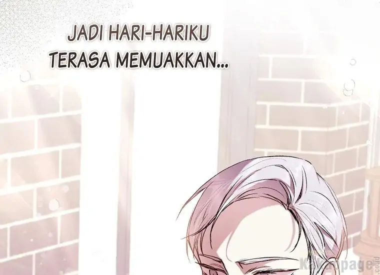 The Perks of Being a Villainess Chapter 7 - halaman 115