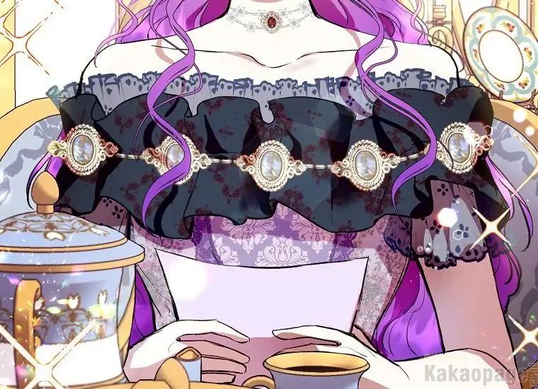 The Perks of Being a Villainess Chapter 7 - halaman 122