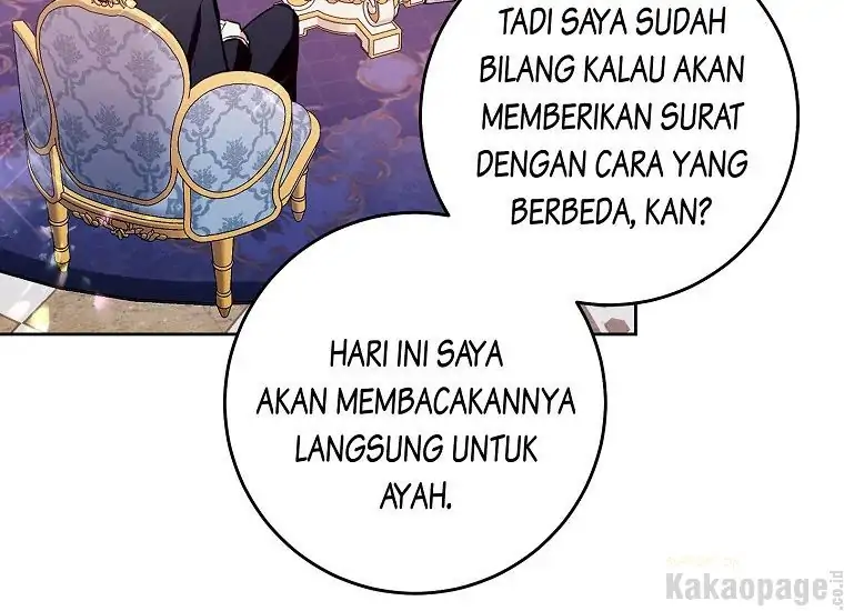 The Perks of Being a Villainess Chapter 7 - halaman 125