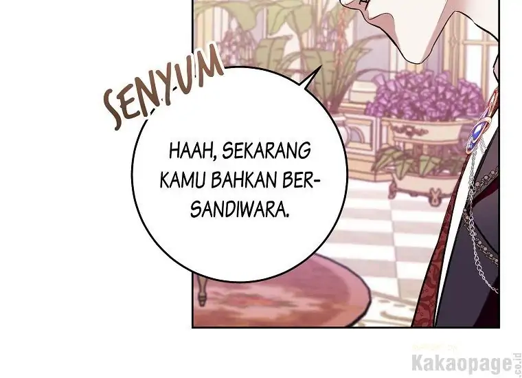 The Perks of Being a Villainess Chapter 7 - halaman 127