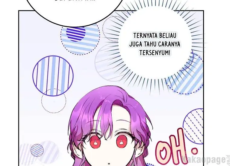 The Perks of Being a Villainess Chapter 7 - halaman 129