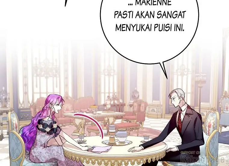 The Perks of Being a Villainess Chapter 7 - halaman 148