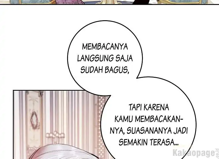 The Perks of Being a Villainess Chapter 7 - halaman 149