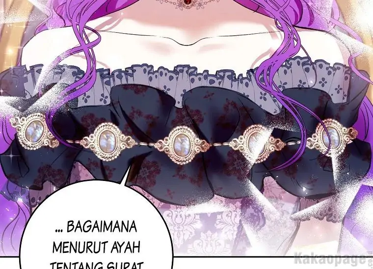The Perks of Being a Villainess Chapter 7 - halaman 167