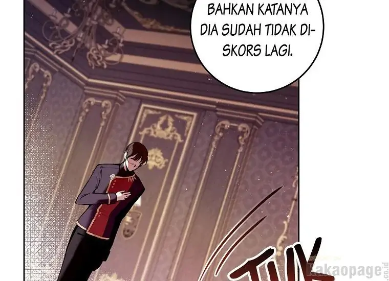 The Perks of Being a Villainess Chapter 7 - halaman 179