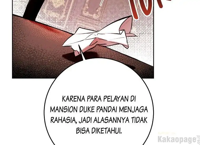 The Perks of Being a Villainess Chapter 7 - halaman 180