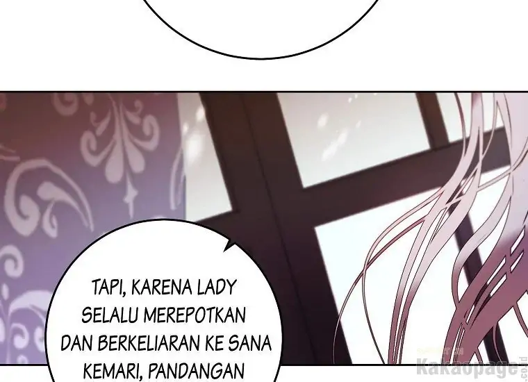 The Perks of Being a Villainess Chapter 7 - halaman 181
