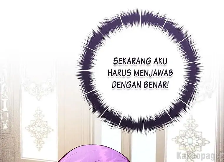 The Perks of Being a Villainess Chapter 7 - halaman 19