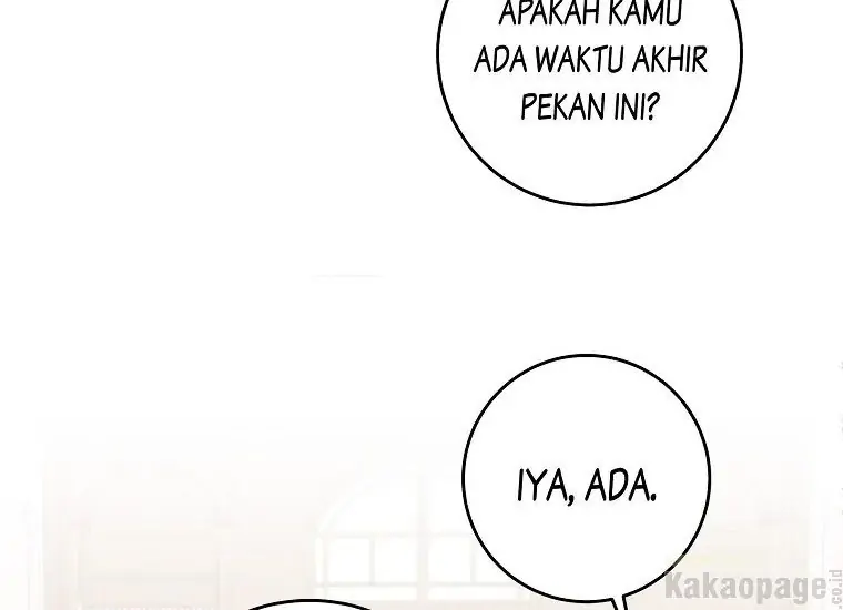 The Perks of Being a Villainess Chapter 7 - halaman 26