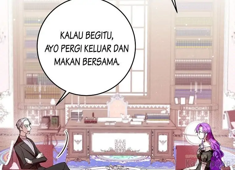 The Perks of Being a Villainess Chapter 7 - halaman 27