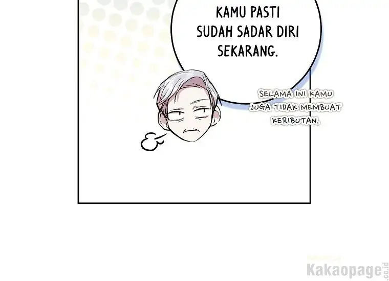 The Perks of Being a Villainess Chapter 7 - halaman 30