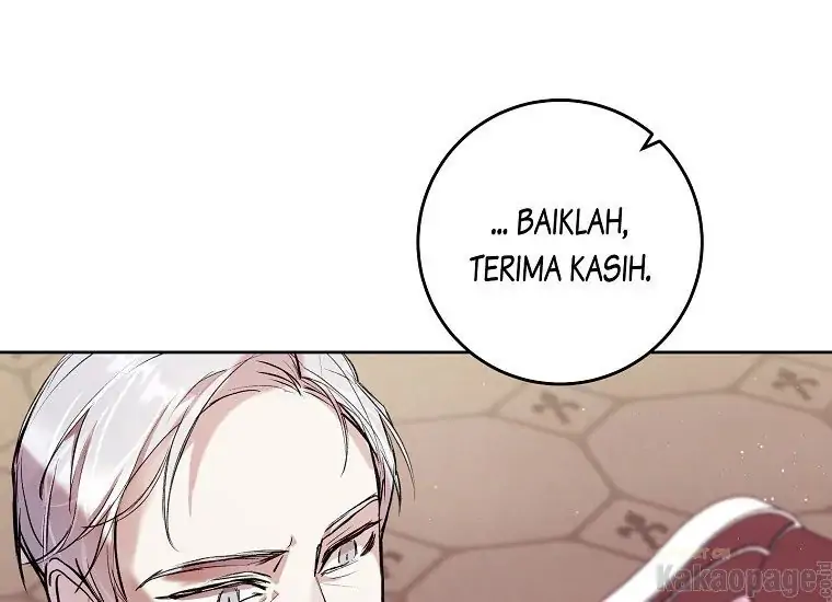 The Perks of Being a Villainess Chapter 7 - halaman 31