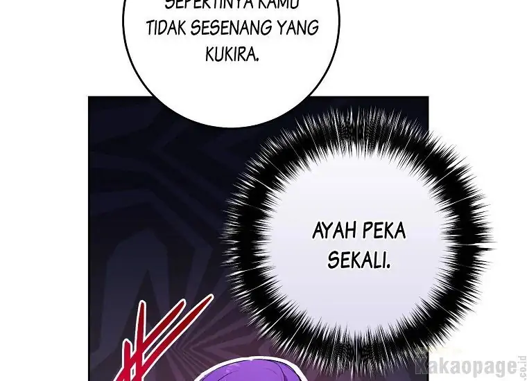 The Perks of Being a Villainess Chapter 7 - halaman 33