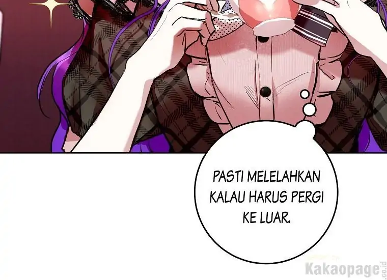 The Perks of Being a Villainess Chapter 7 - halaman 39