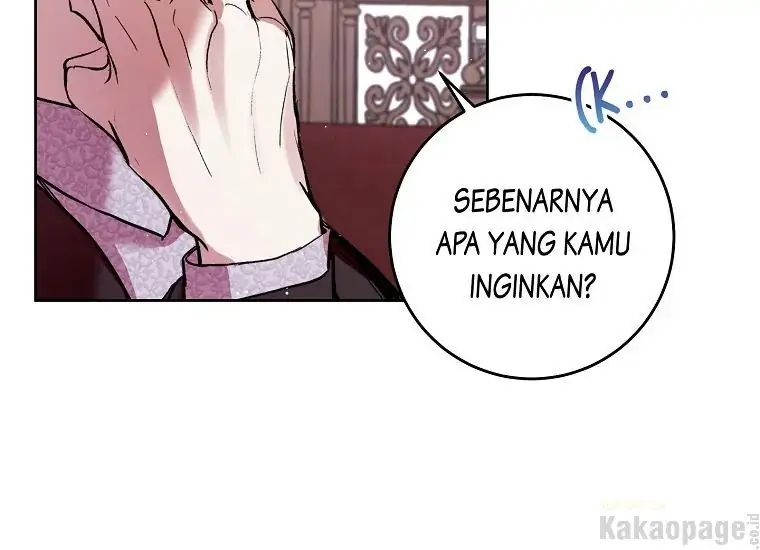 The Perks of Being a Villainess Chapter 7 - halaman 42