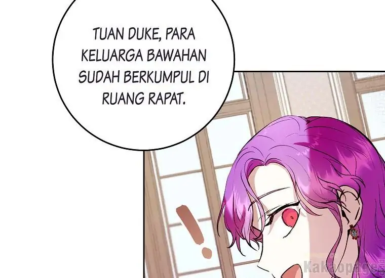 The Perks of Being a Villainess Chapter 7 - halaman 46