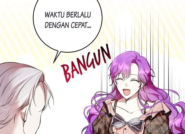 The Perks of Being a Villainess Chapter 7 - halaman 48