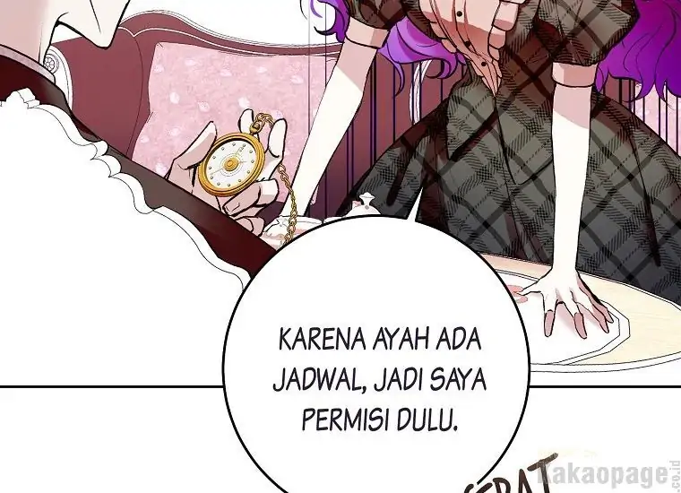 The Perks of Being a Villainess Chapter 7 - halaman 49