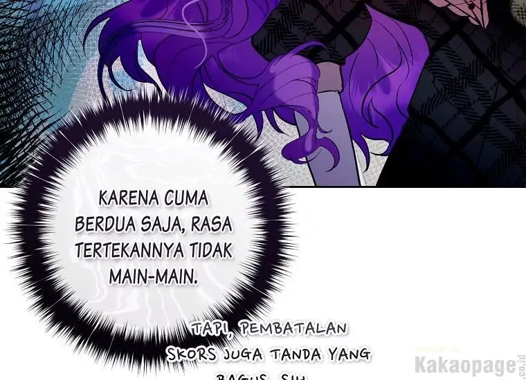 The Perks of Being a Villainess Chapter 7 - halaman 57