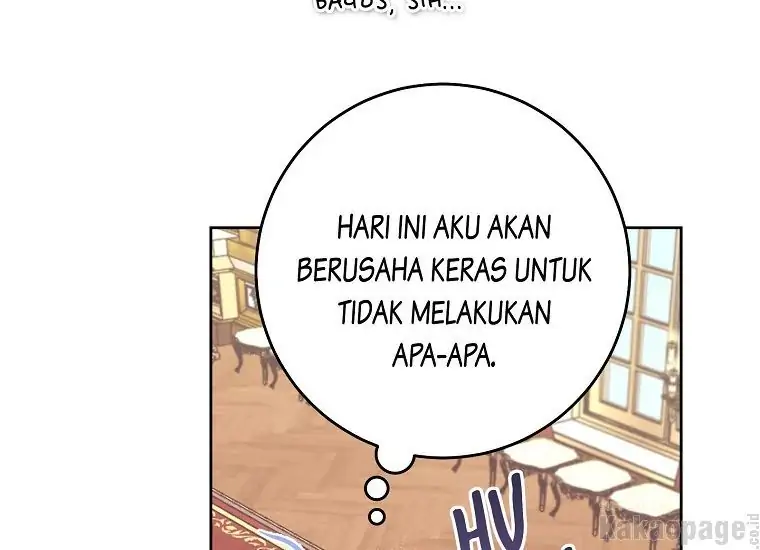 The Perks of Being a Villainess Chapter 7 - halaman 58