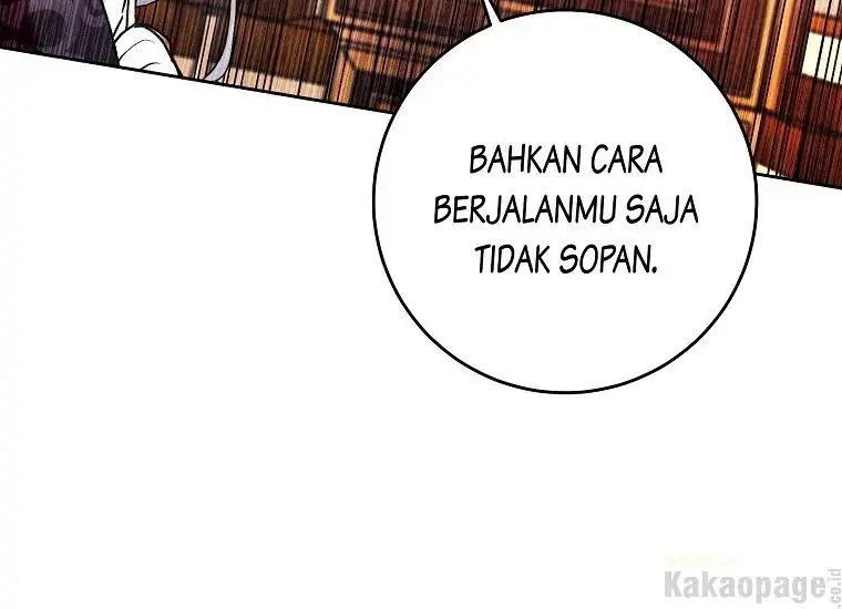 The Perks of Being a Villainess Chapter 7 - halaman 62