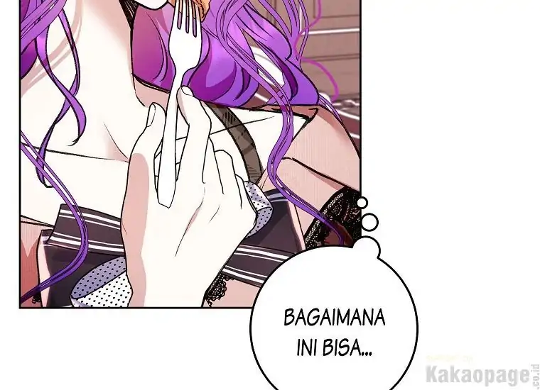 The Perks of Being a Villainess Chapter 7 - halaman 7
