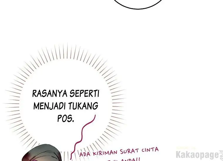The Perks of Being a Villainess Chapter 7 - halaman 8
