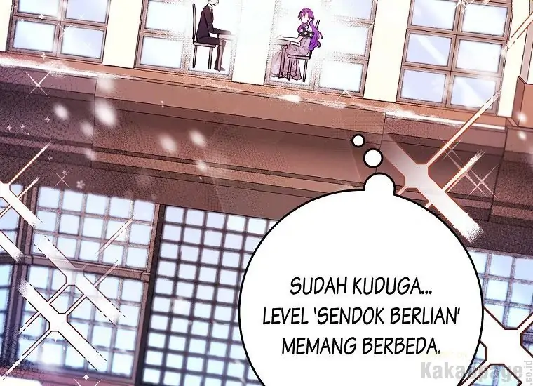 The Perks of Being a Villainess Chapter 7 - halaman 93