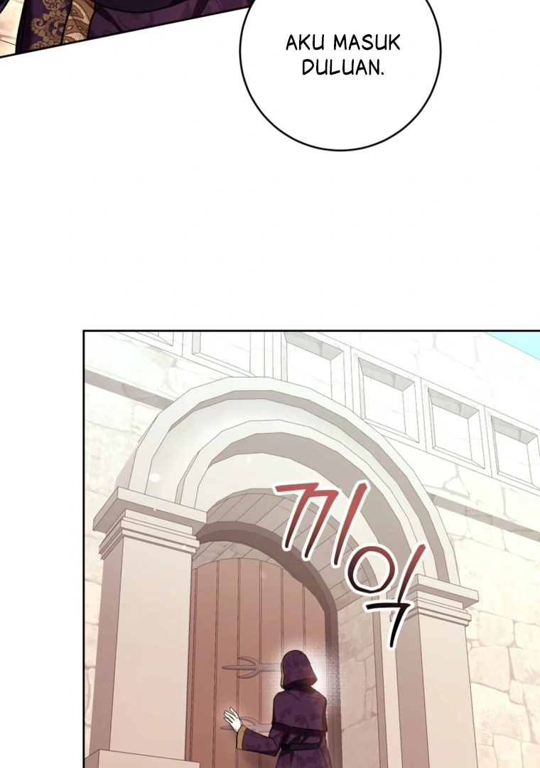 The Perks of Being a Villainess Chapter 70 - halaman 101