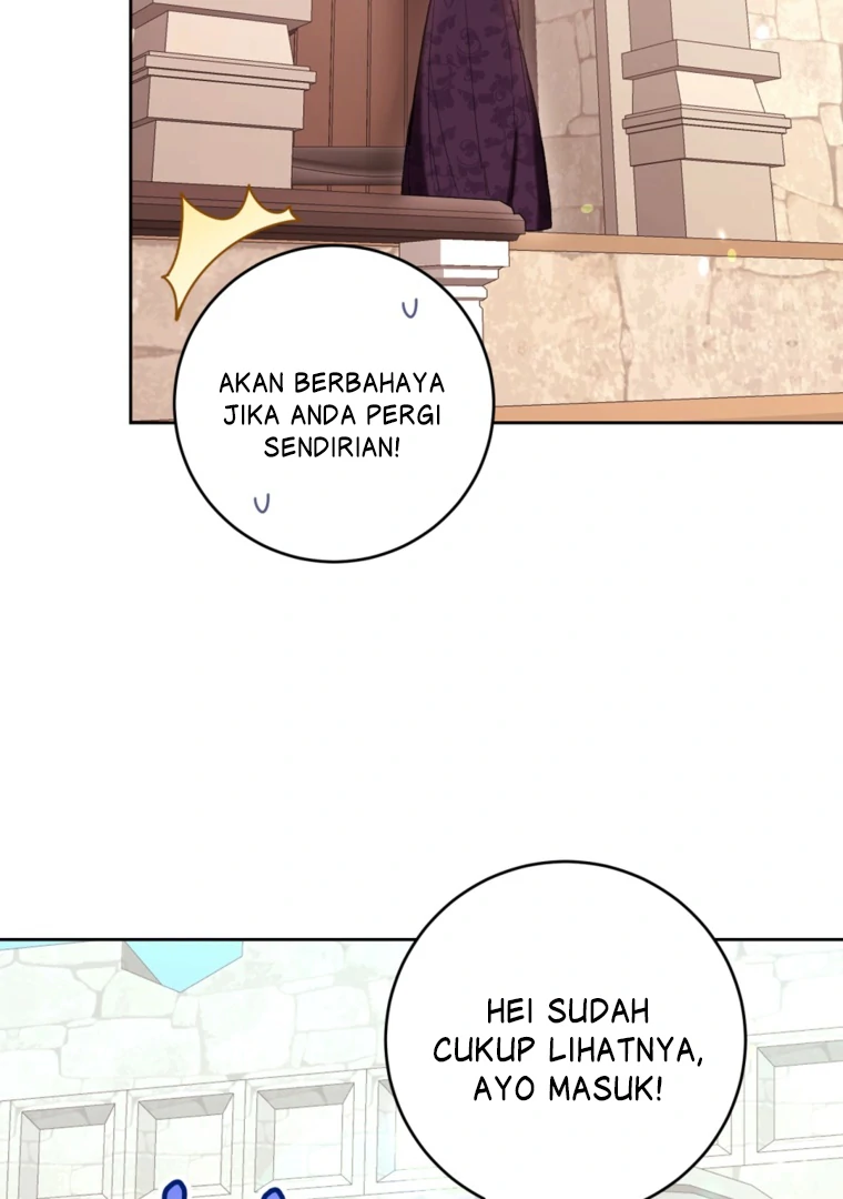 The Perks of Being a Villainess Chapter 70 - halaman 102